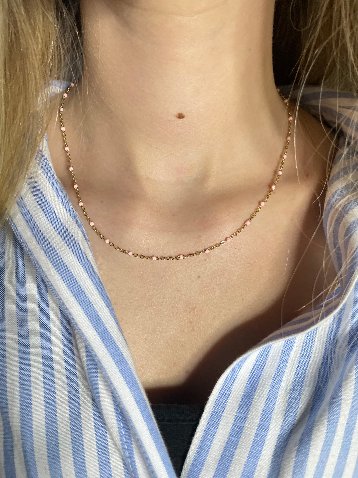 Collier Octavia
