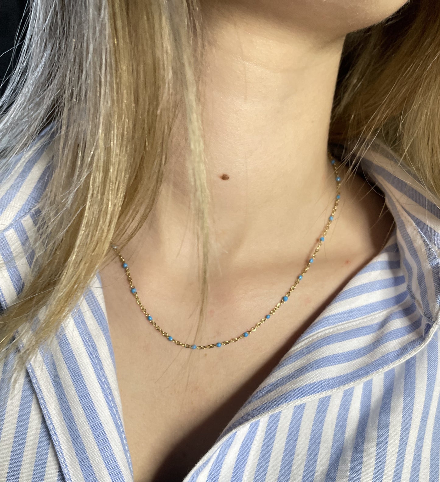 Collier Octavia