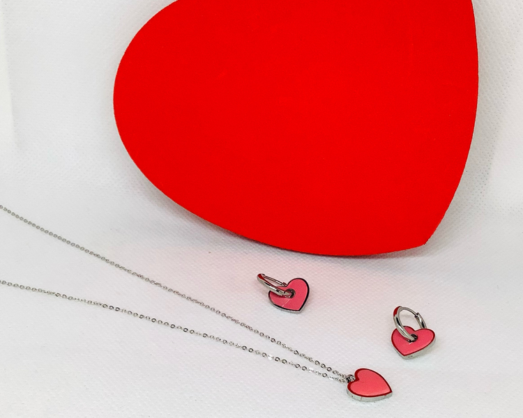 Saint Valentin ❤️