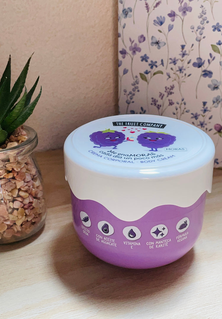 Crèmes pour le corps ✨