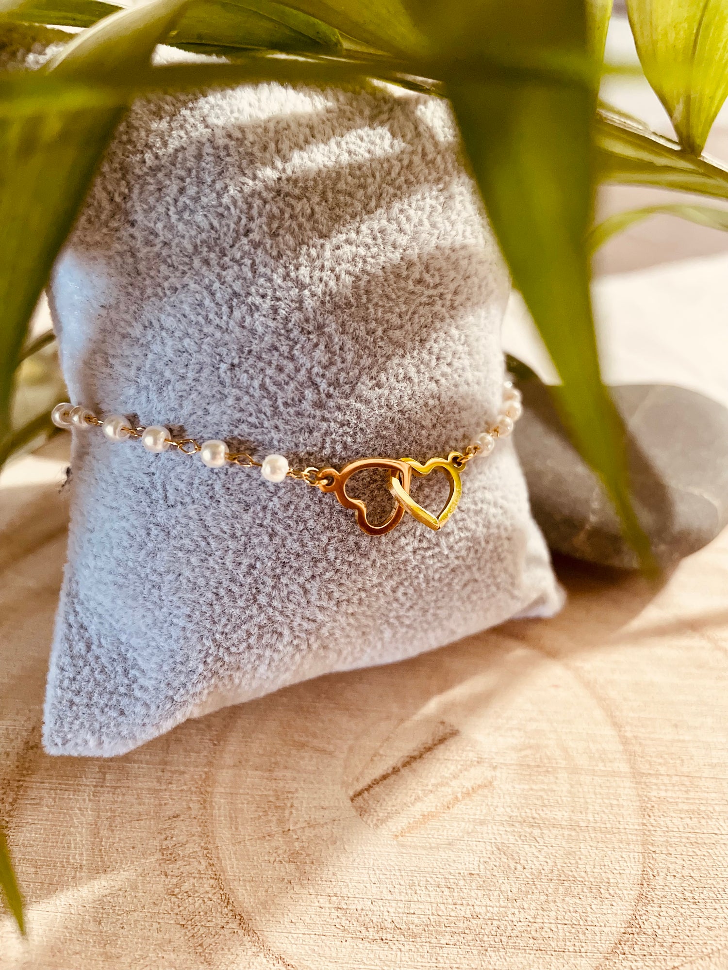 Bracelets - Andreia Bijoux