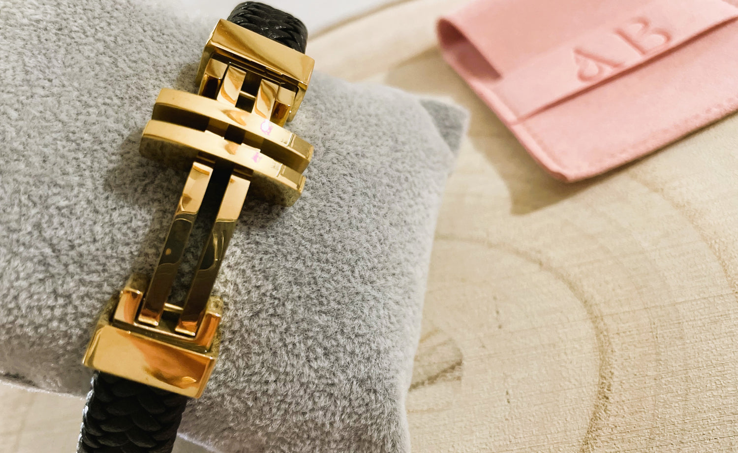 Bracelets Homme - Andreia Bijoux