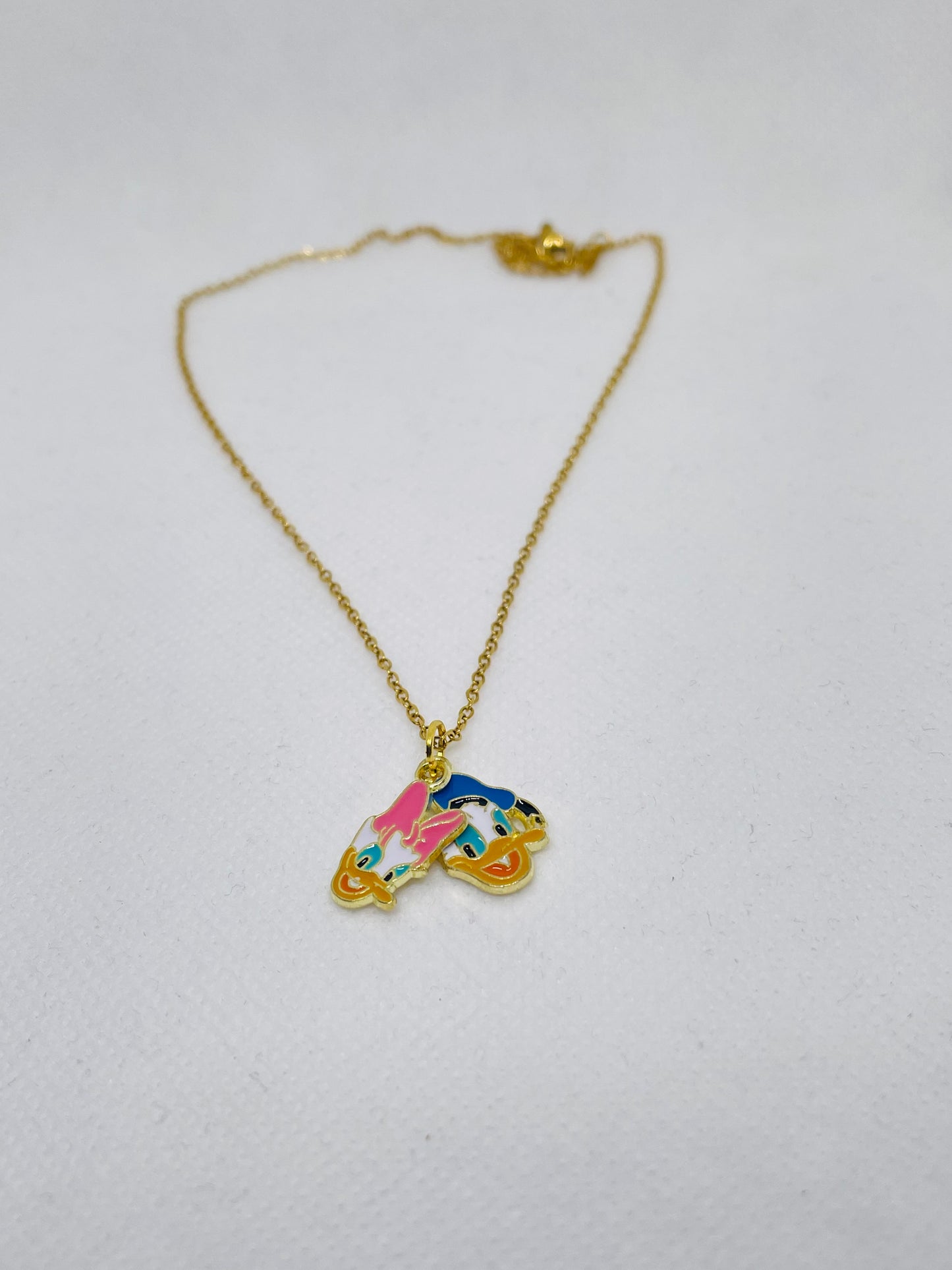 Collier Disney