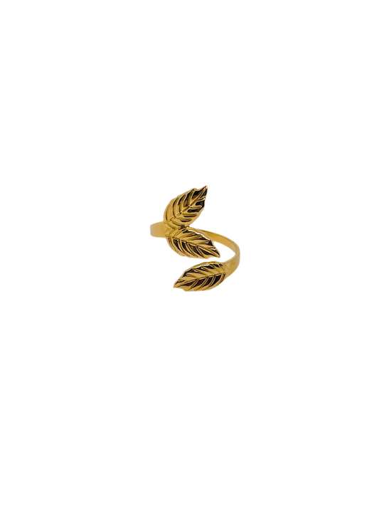 Bague Alexandra