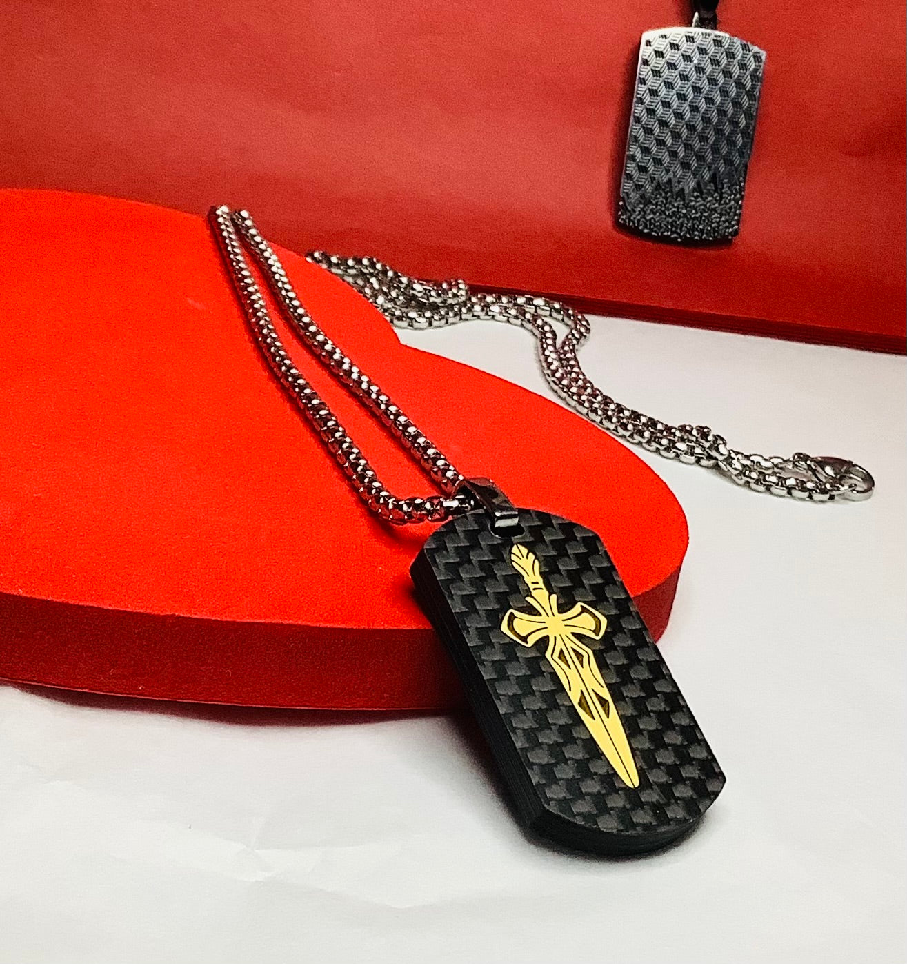 Collier Mylann/Ewen