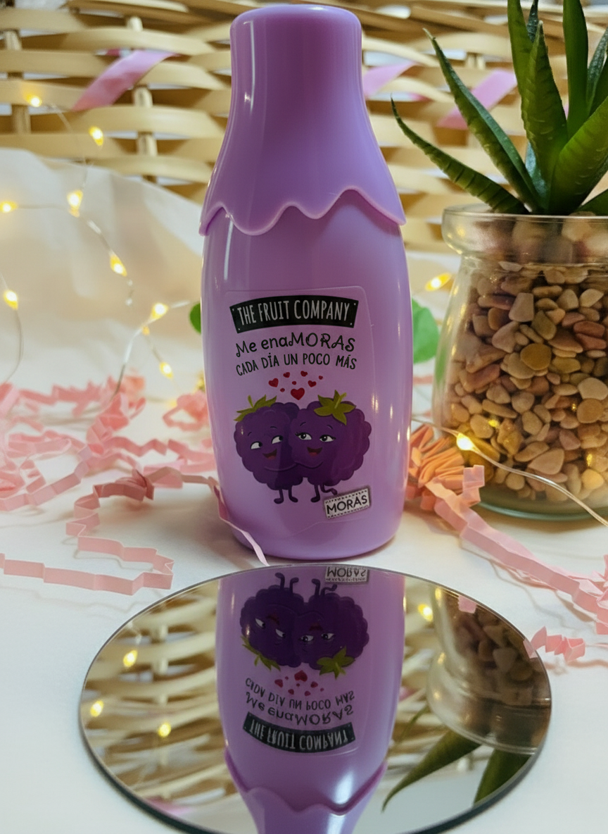 Eau de toilette Fruité