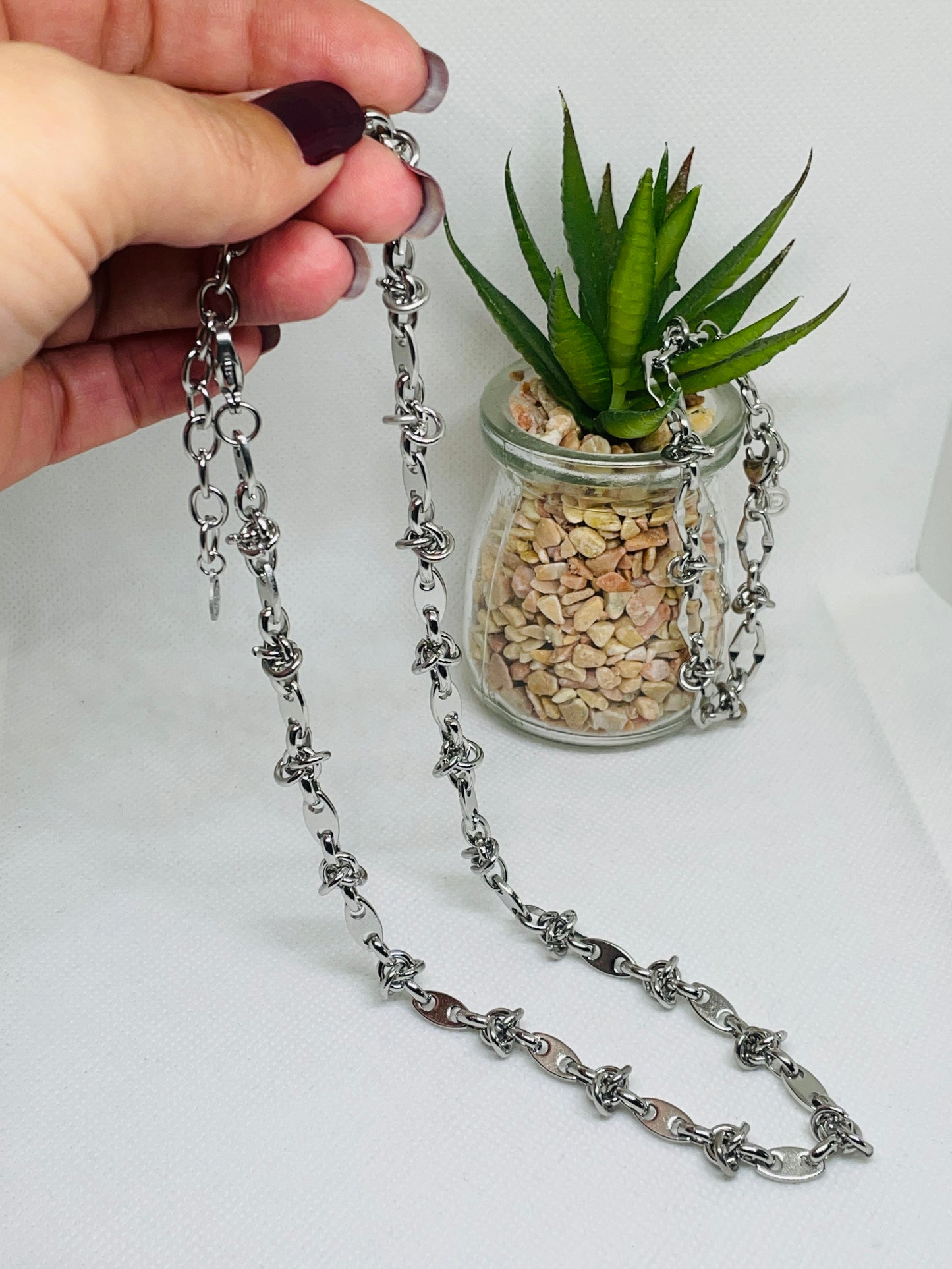 Collier Cassandra