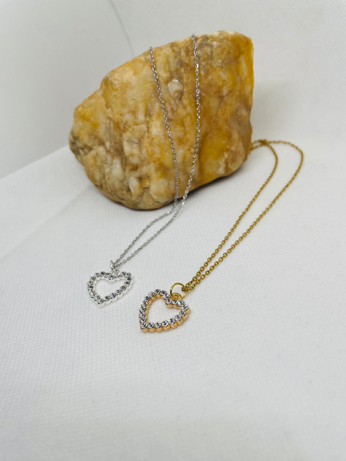 Collier Lovely