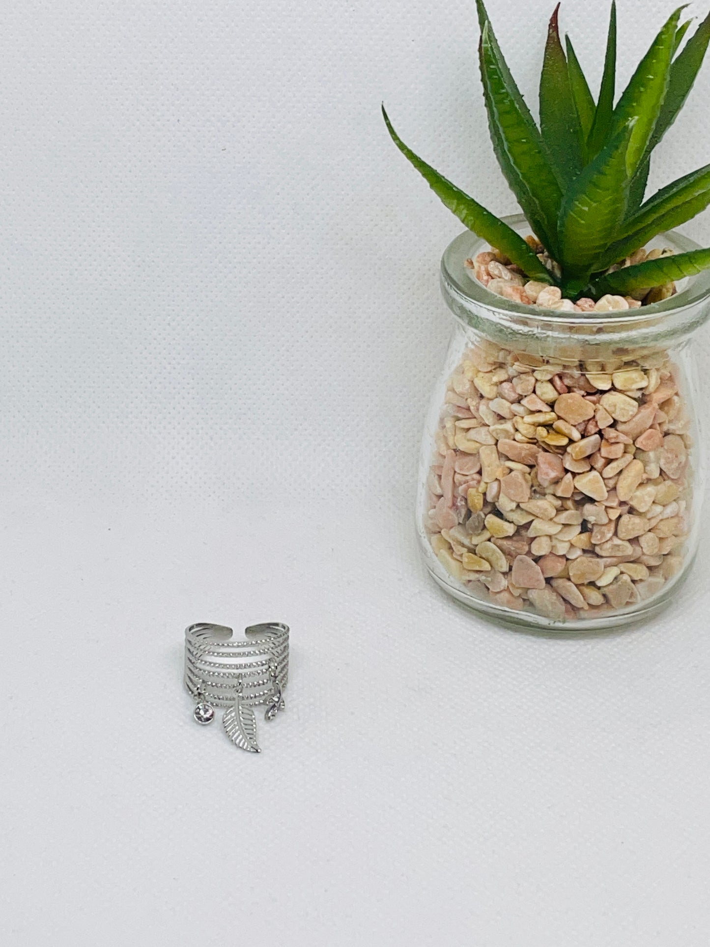 Bague Enea