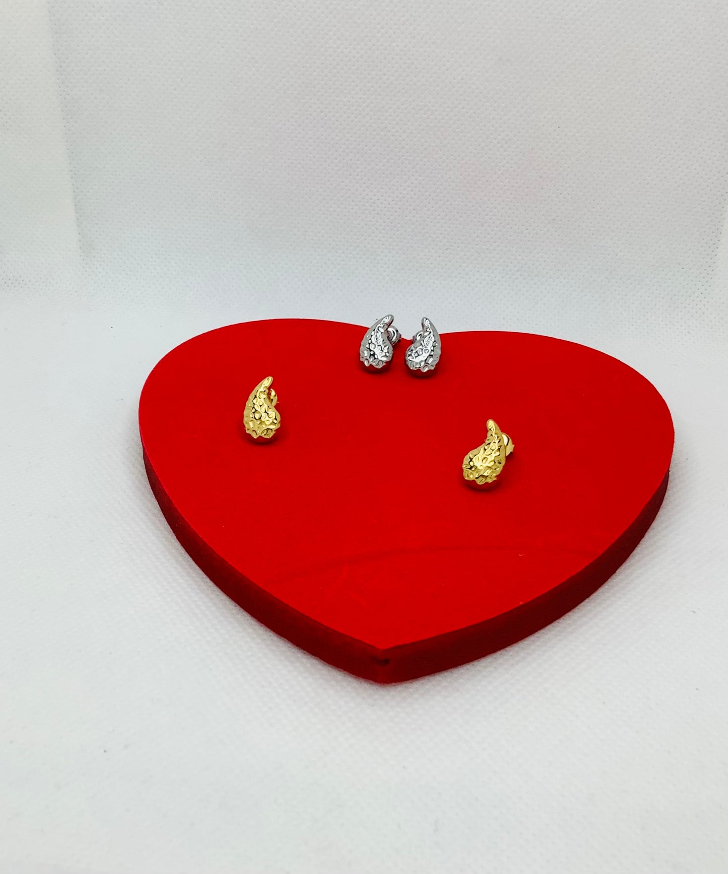 Boucles d’oreilles Andy