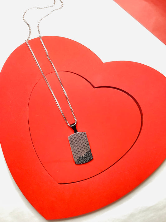 Collier Mylann/Ewen