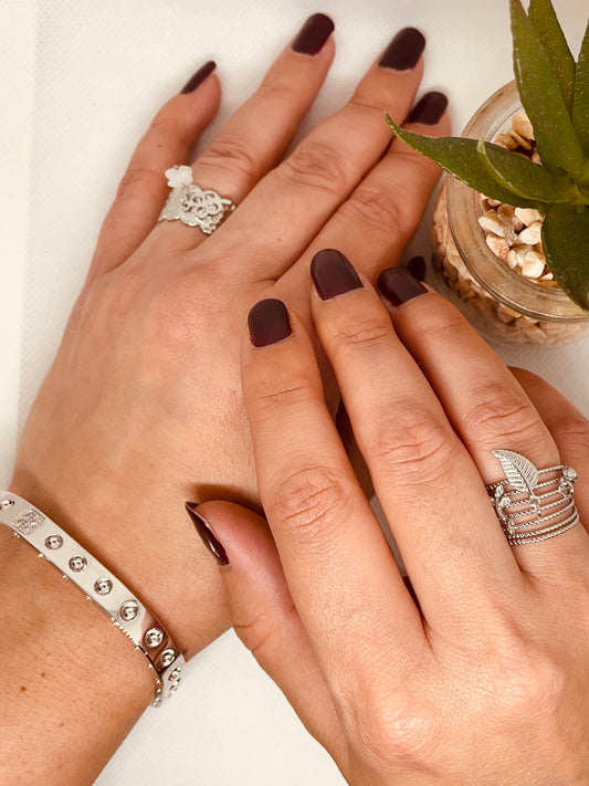 Bague Enea