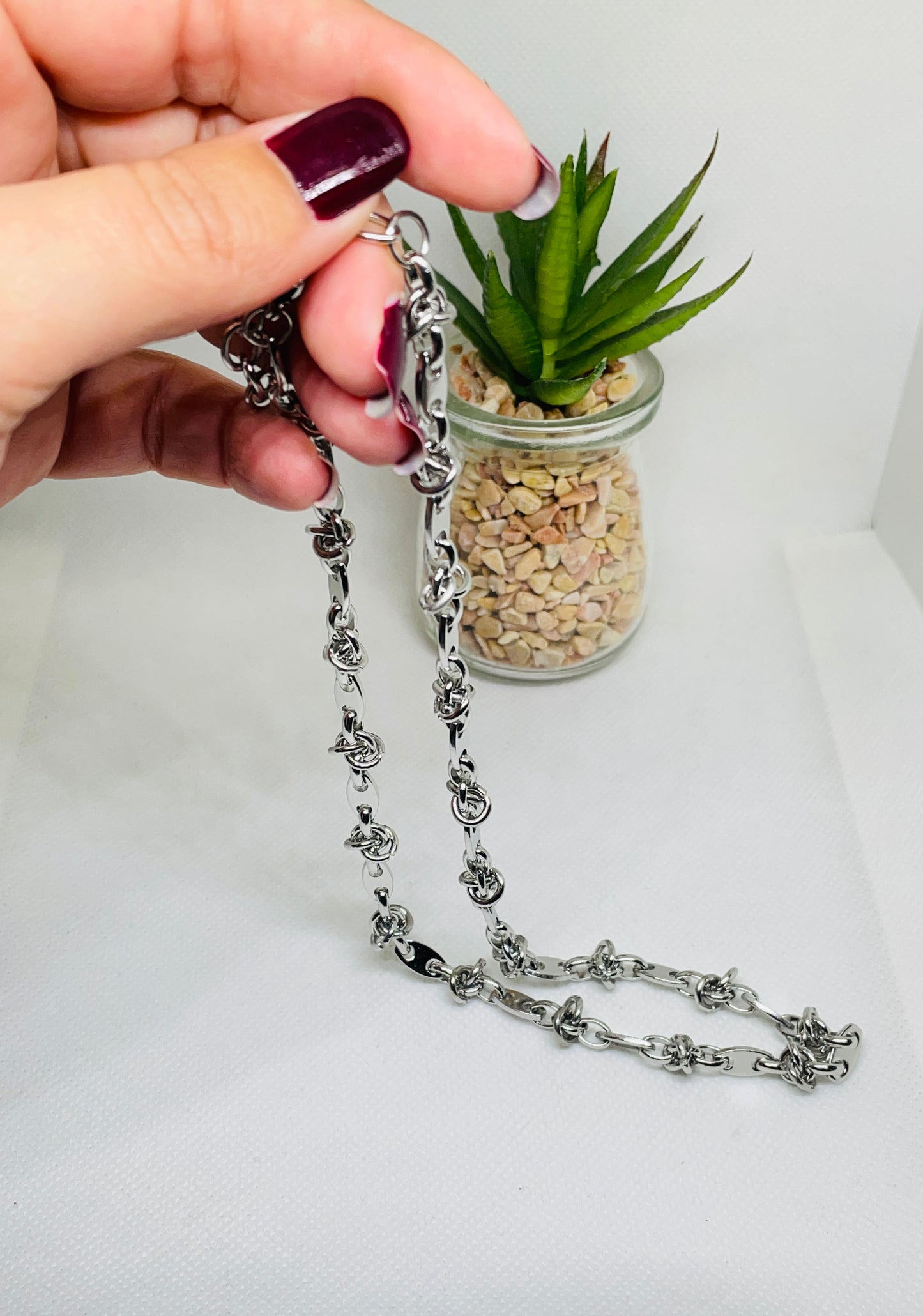 Collier Cassandra