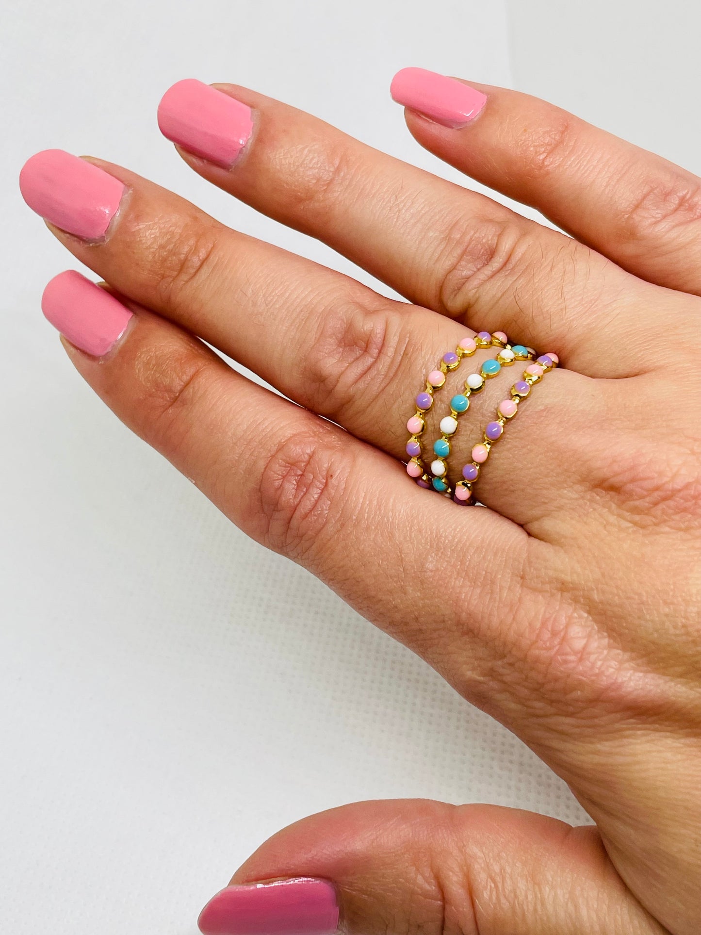 Bague Lola
