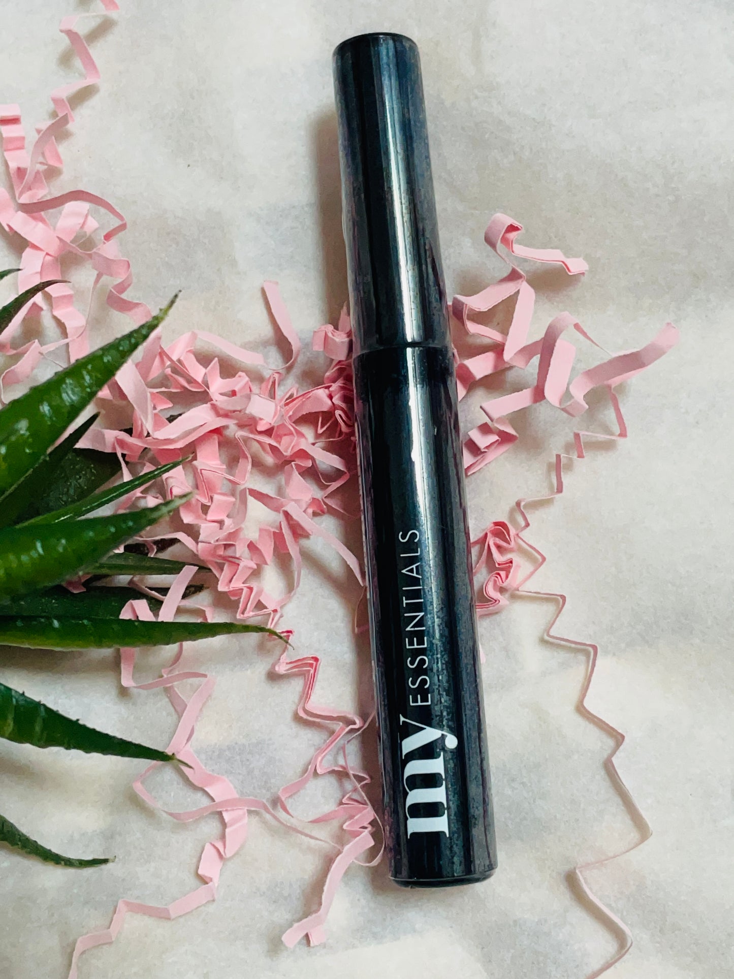 Mascara Noir intense