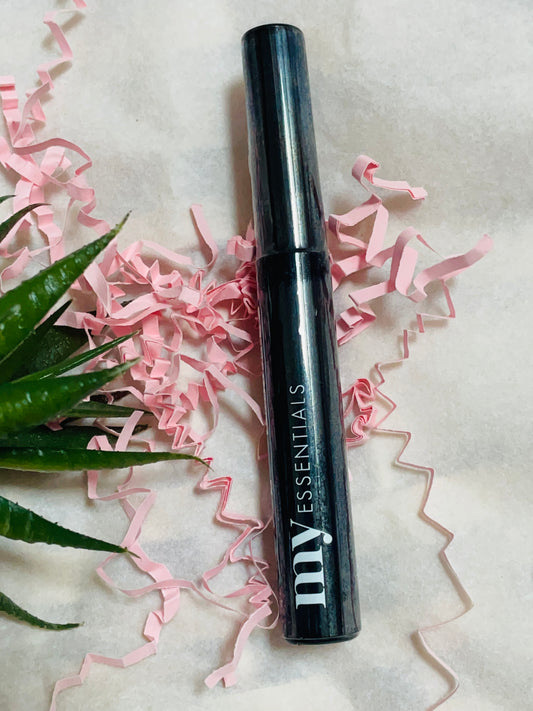 Mascara Noir intense