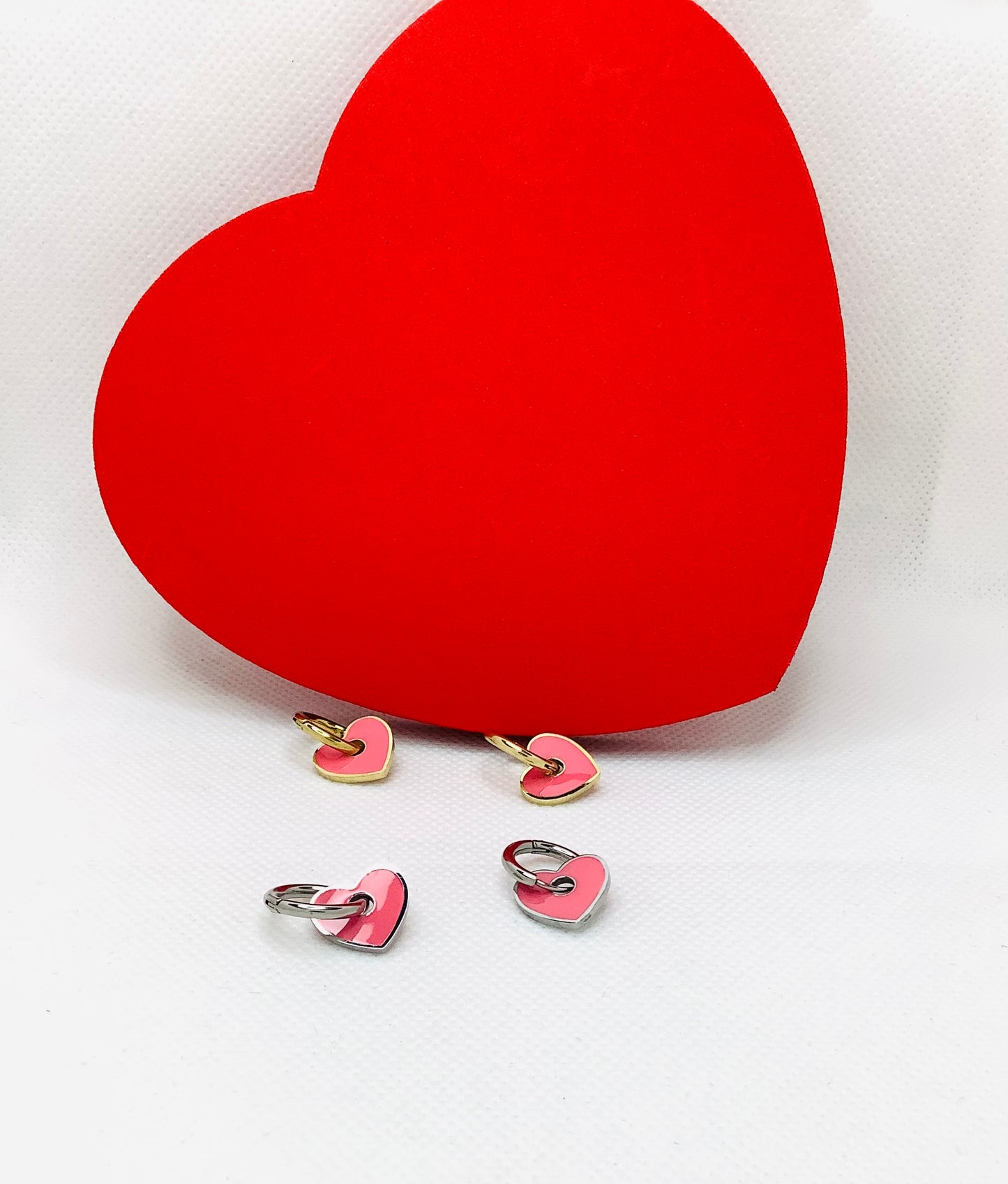 Boucles d’oreilles Leila
