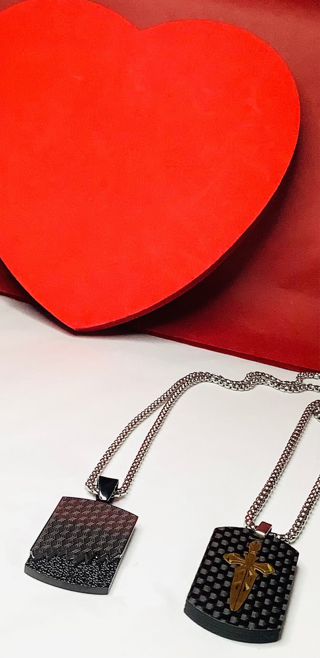Collier Mylann/Ewen