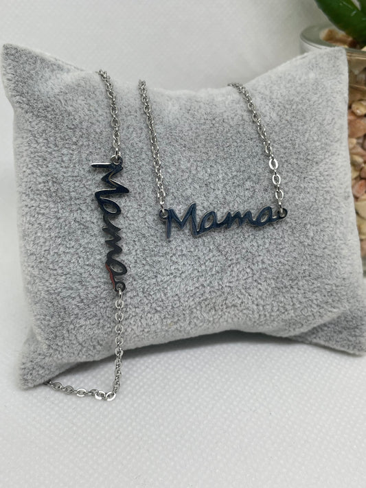 Ensemble Mama