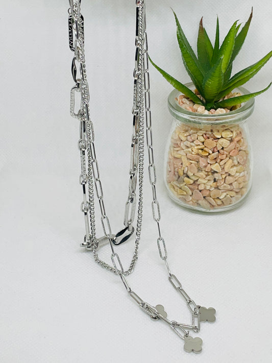 Collier Lisa