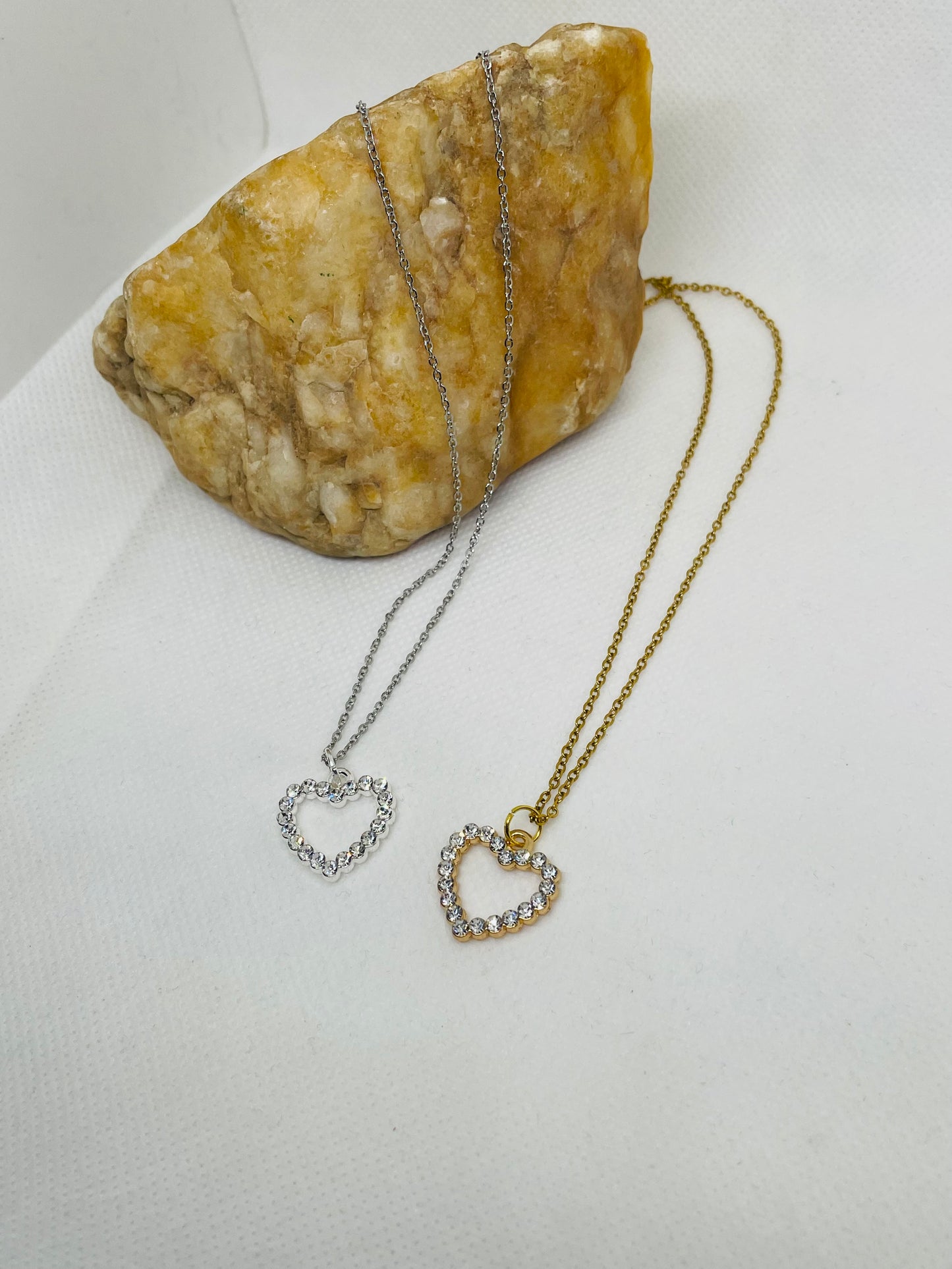 Collier Lovely