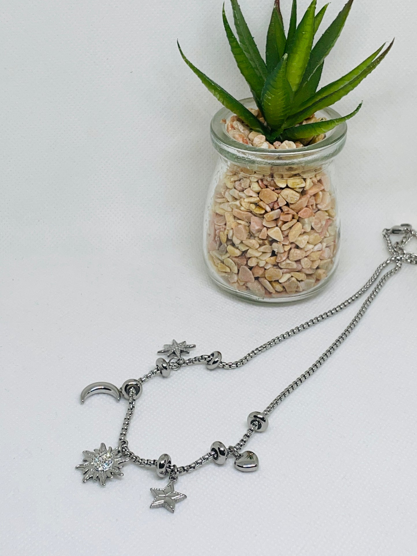 Collier Luana