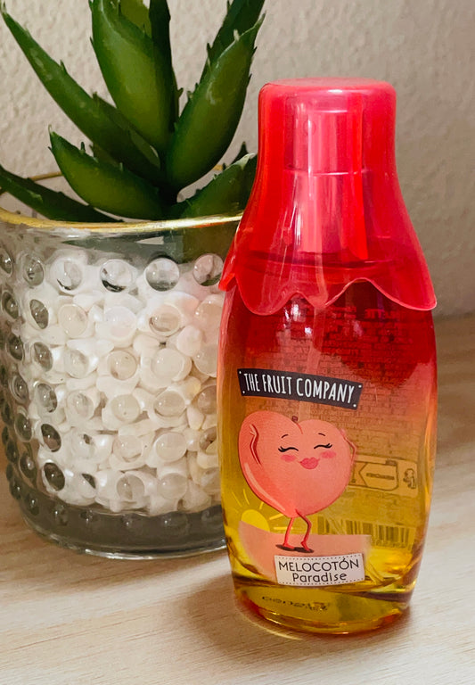 Eau de toilette Fruité