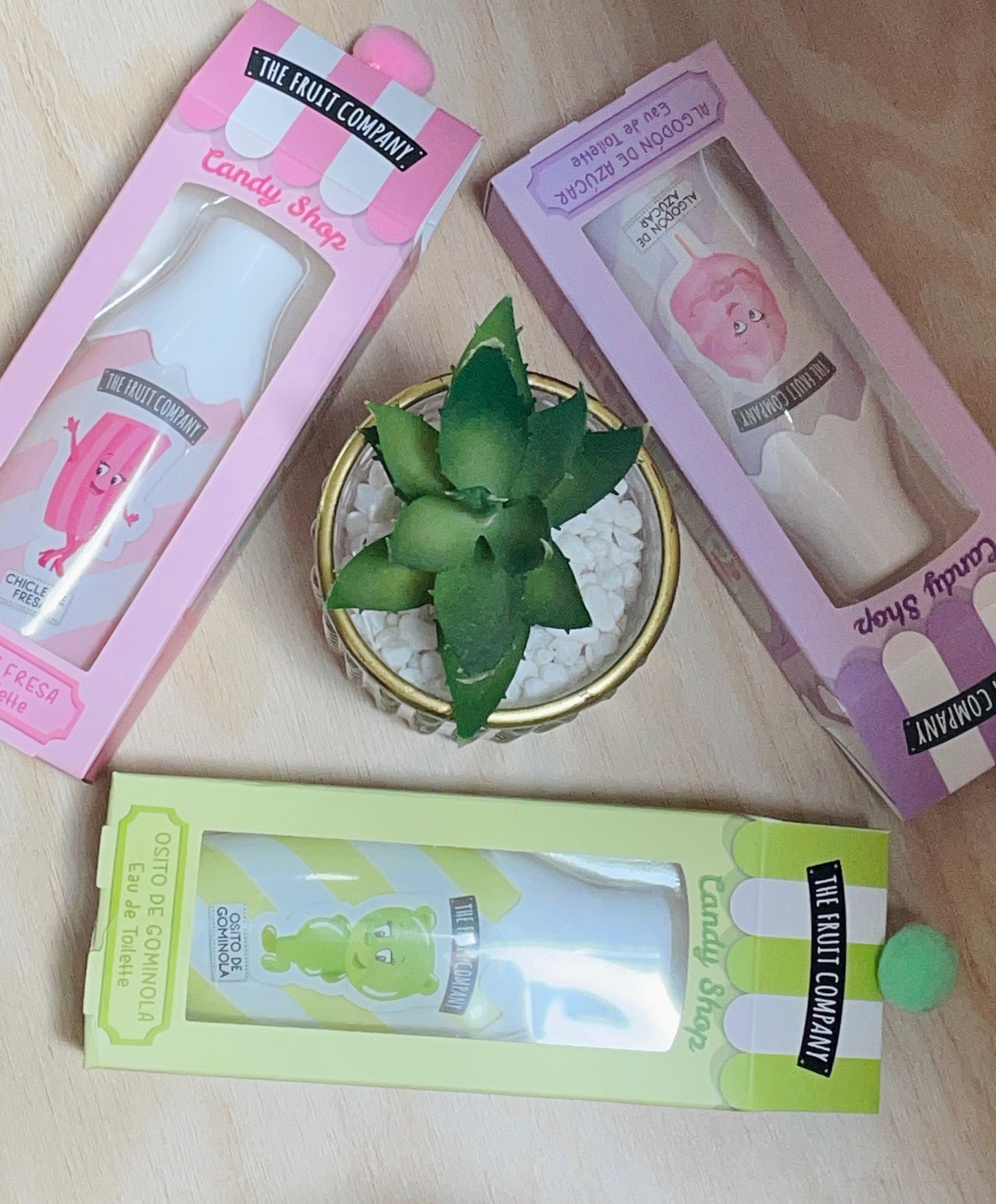 Candy — Eau de toilette concentré 40 ml