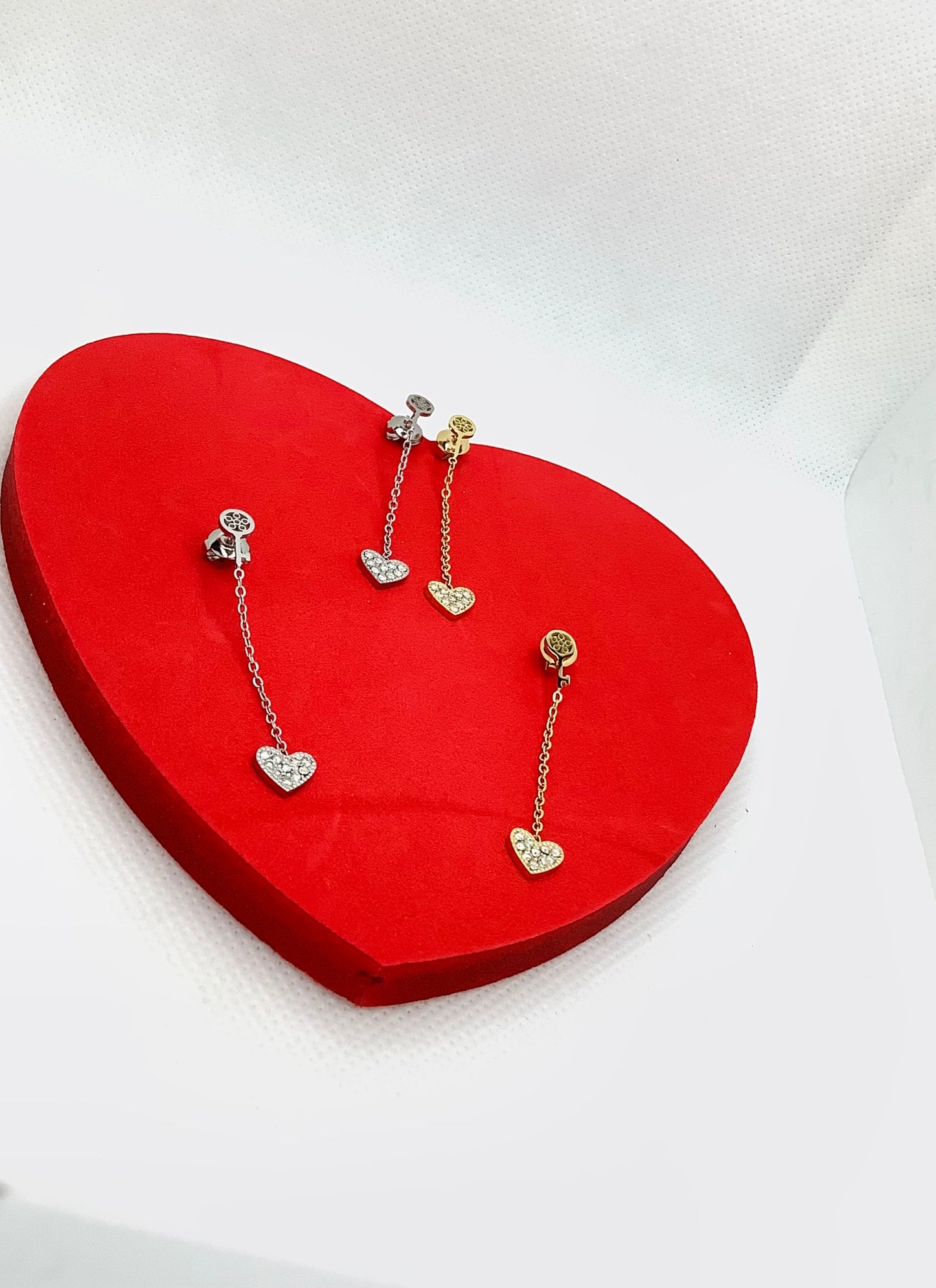 Boucles d’oreilles Jenna