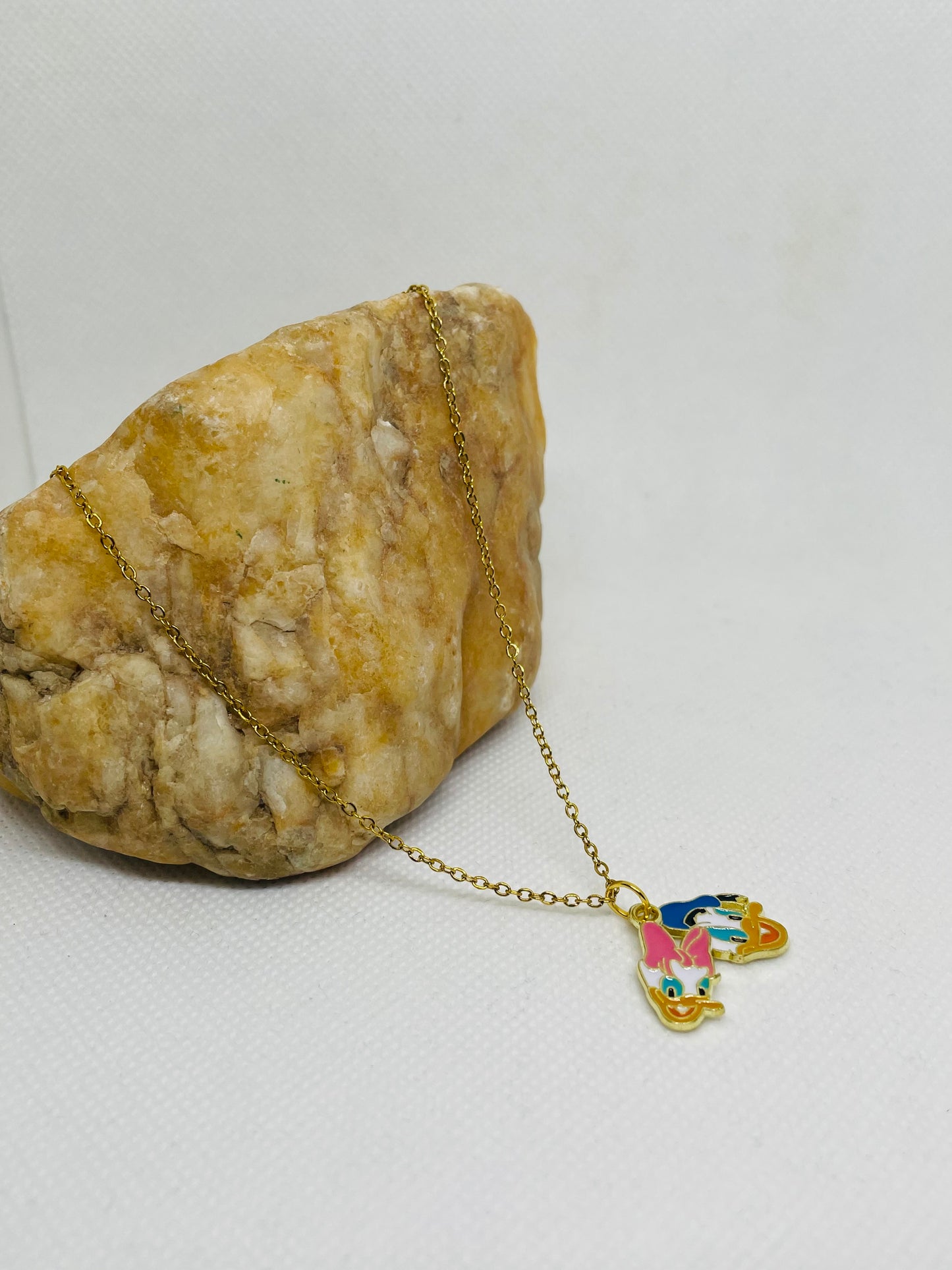 Collier Disney
