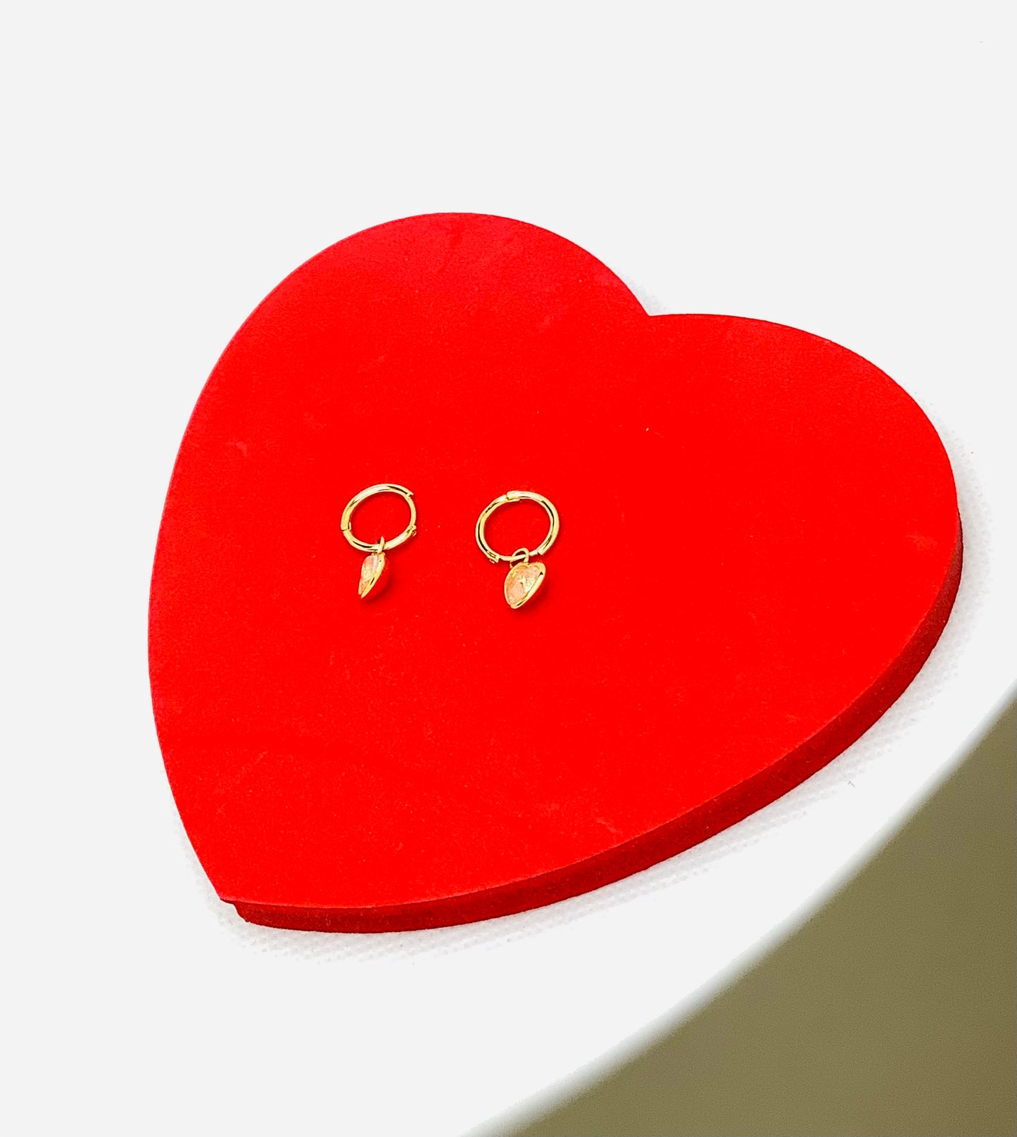 Boucles d’oreilles Elsa
