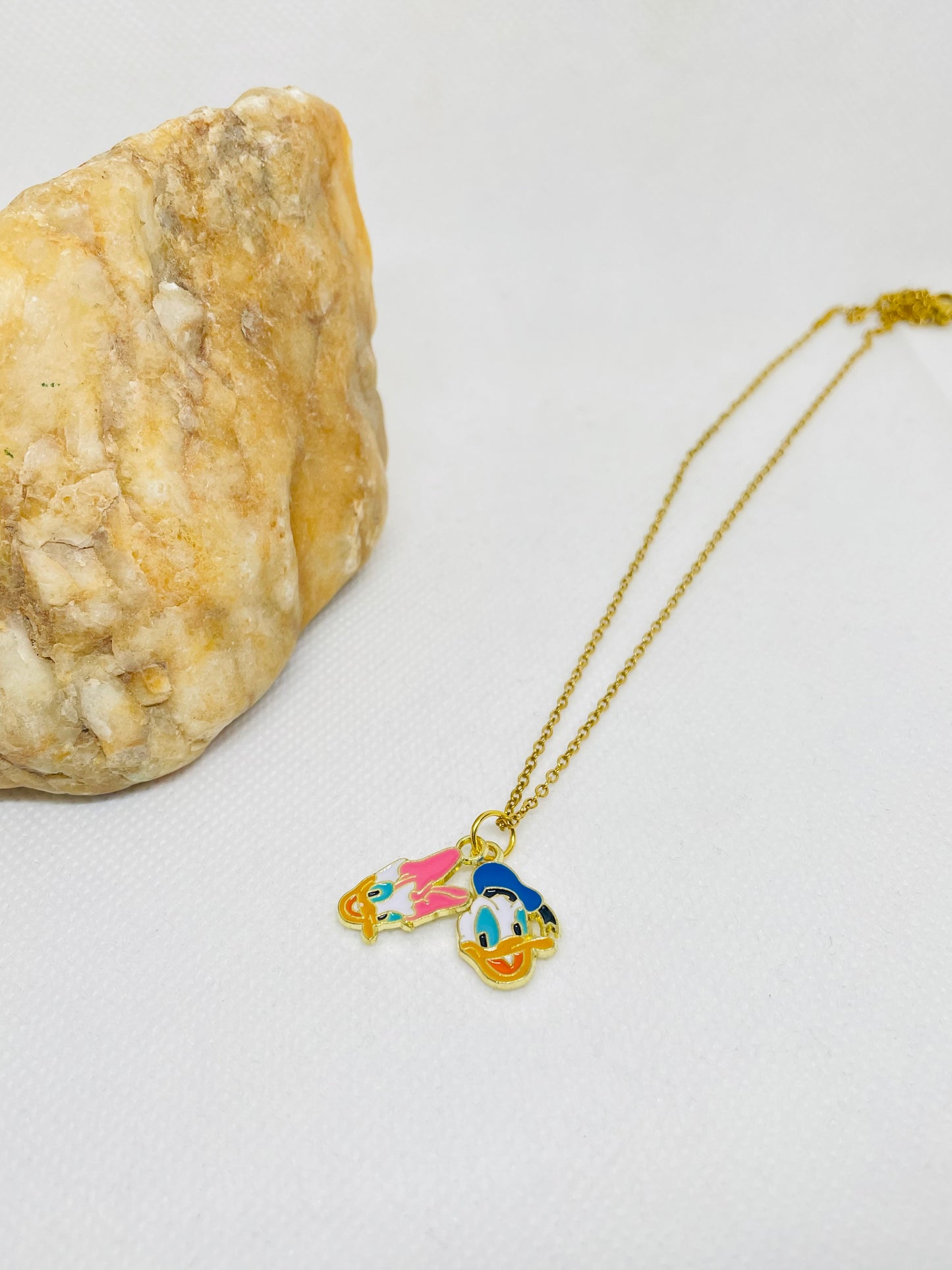 Collier Disney