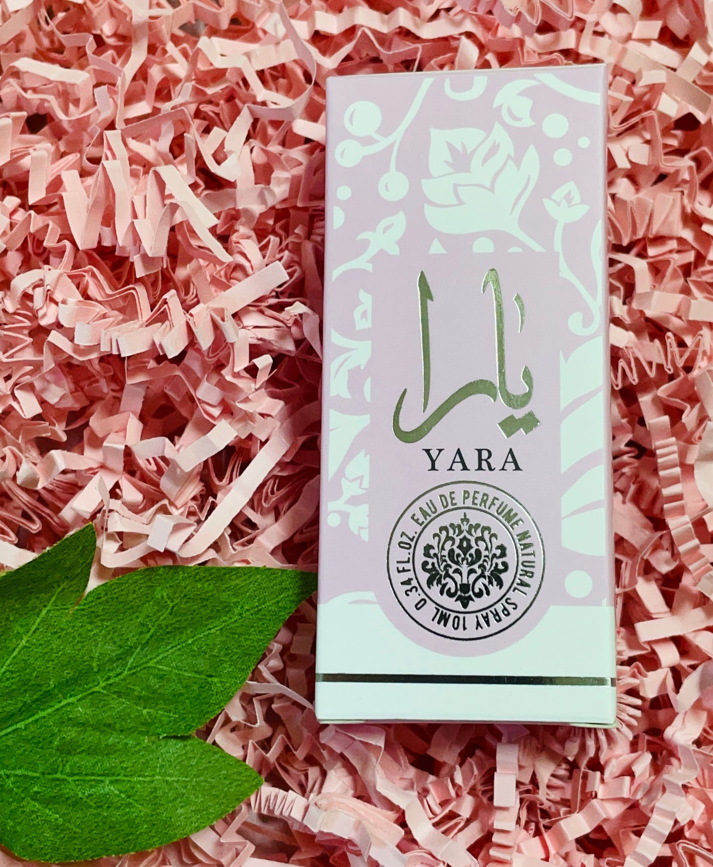 🌸 Yara — Roll on concentré