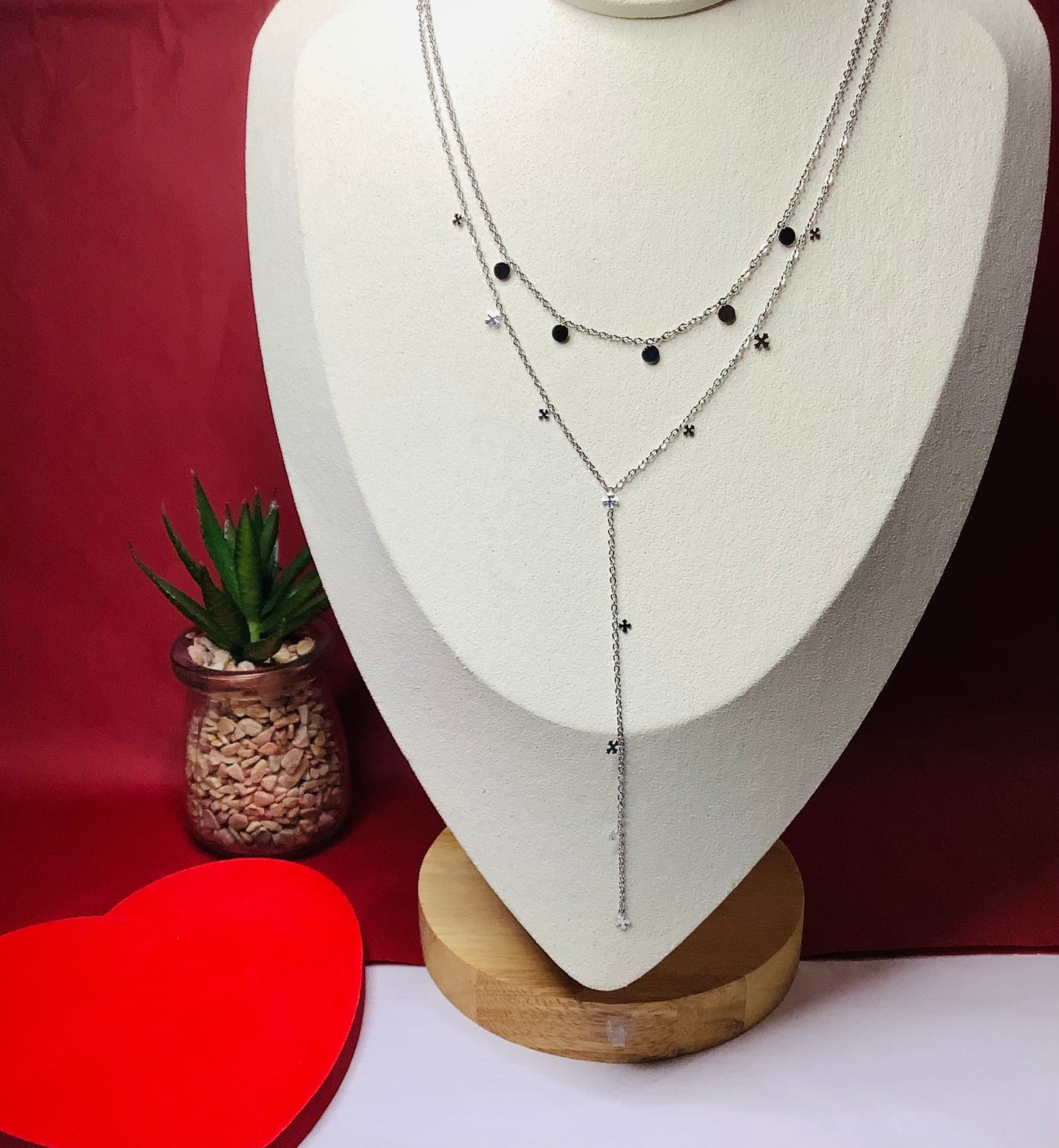Collier Serena