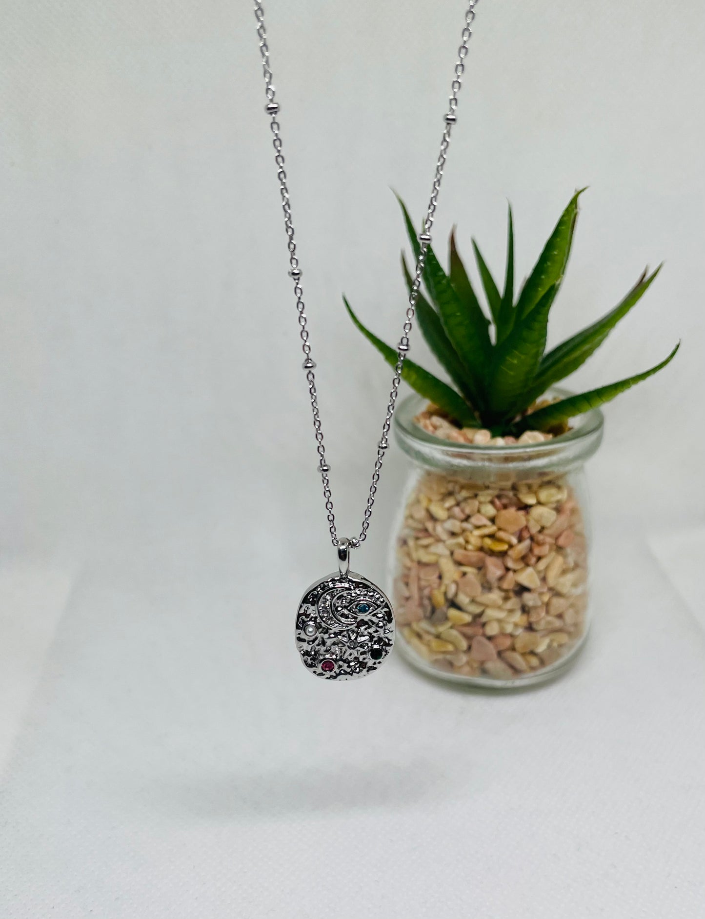 Collier stellaire