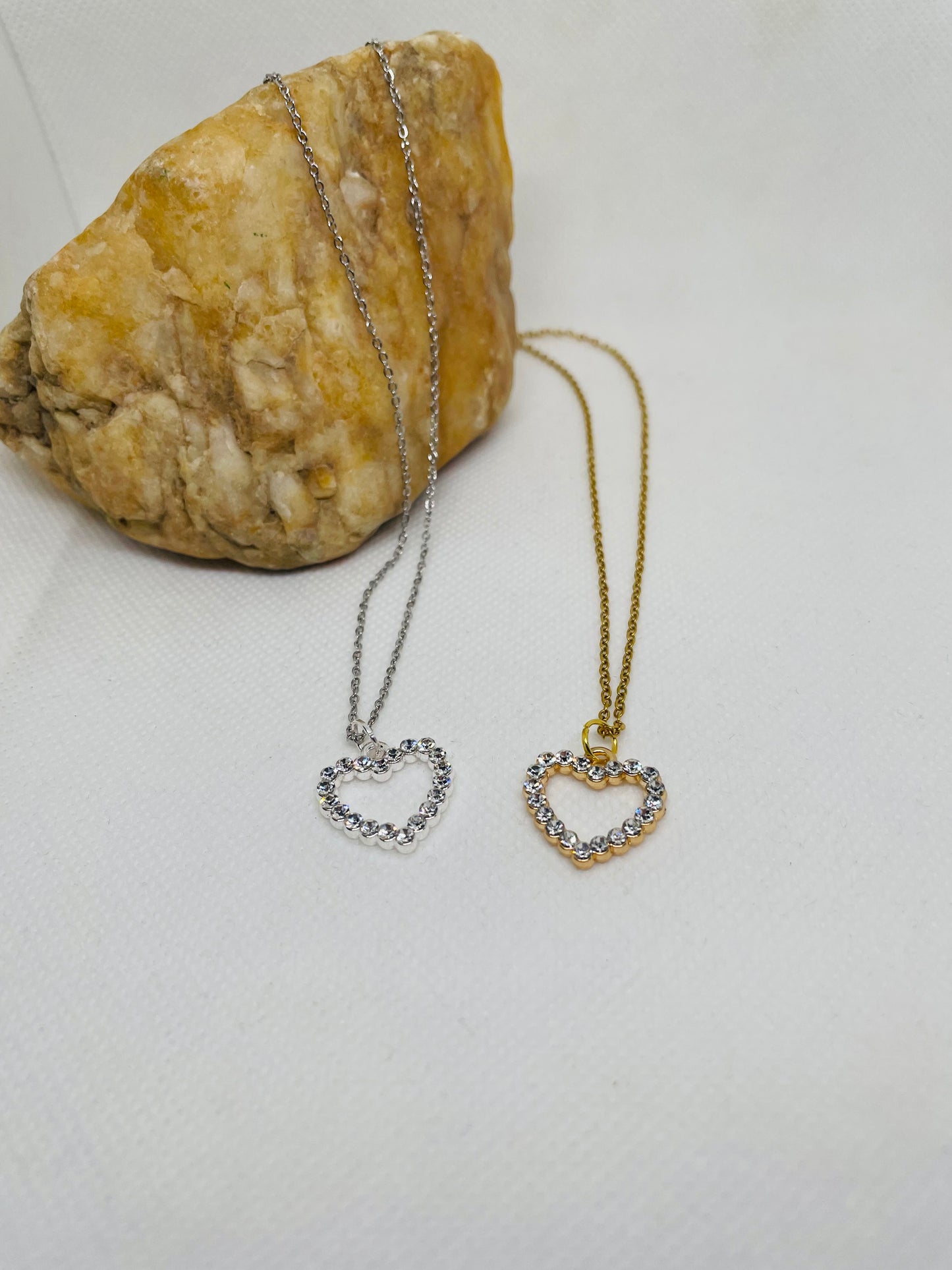 Collier Lovely