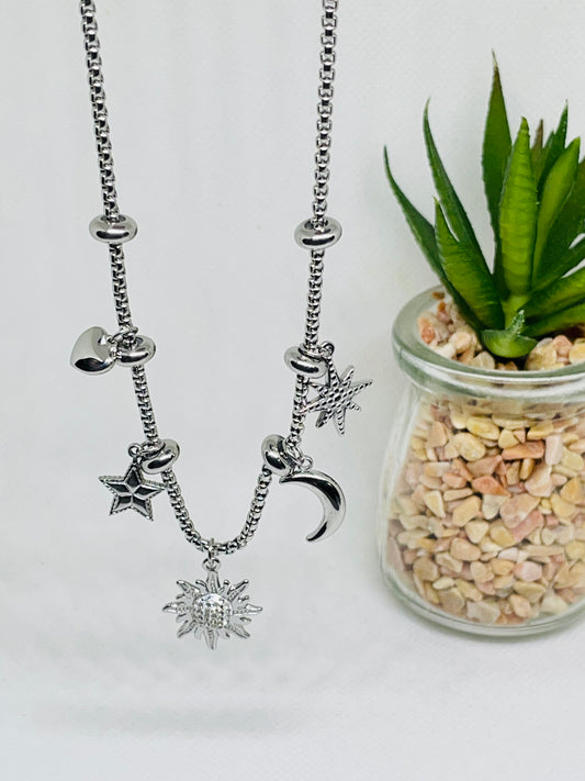 Collier Luana