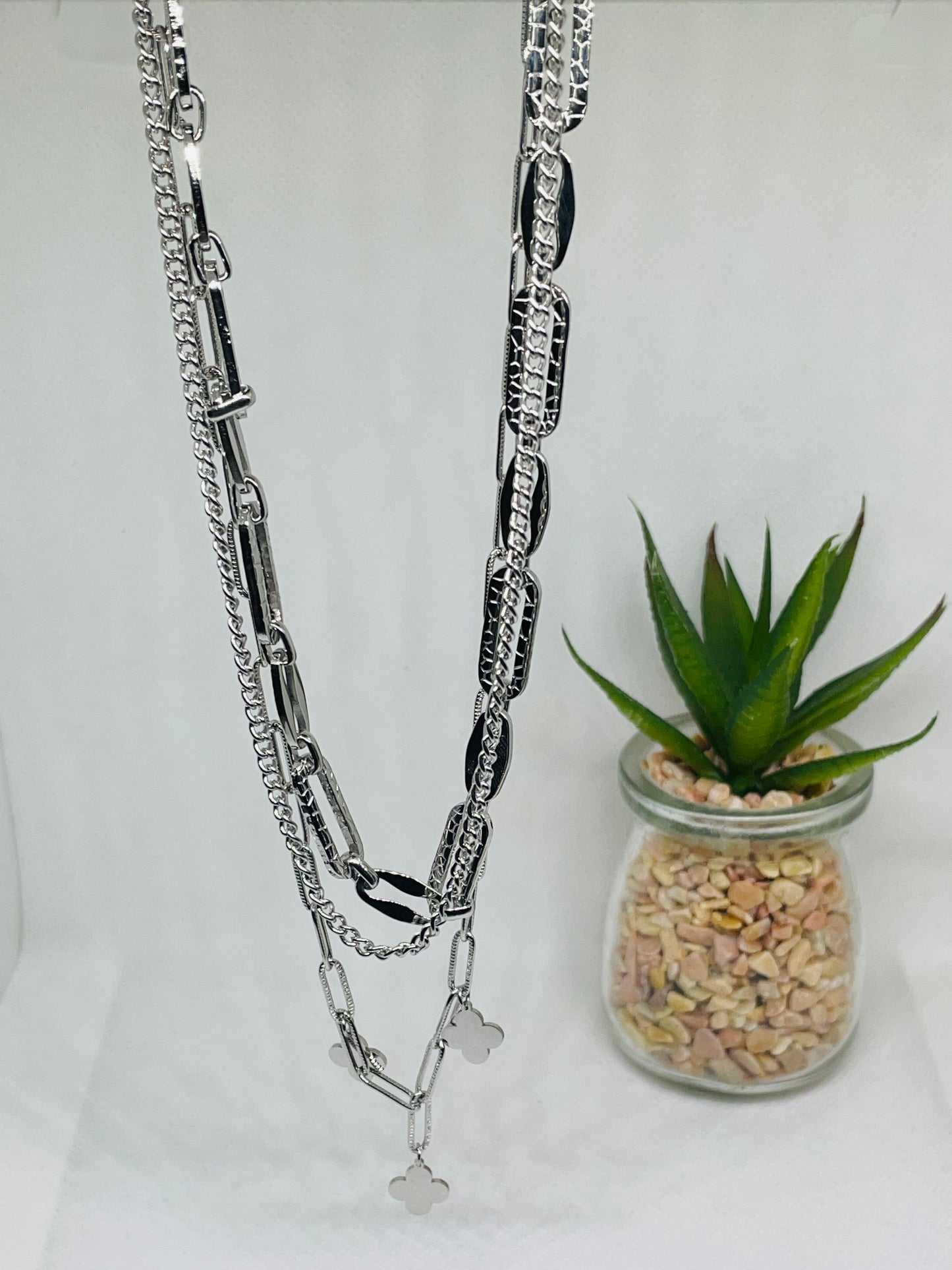 Collier Lisa