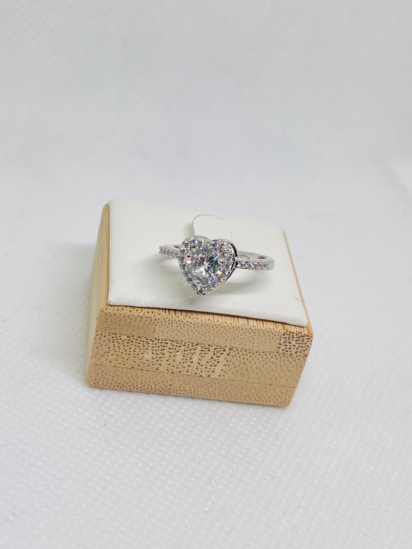 Bague Alma