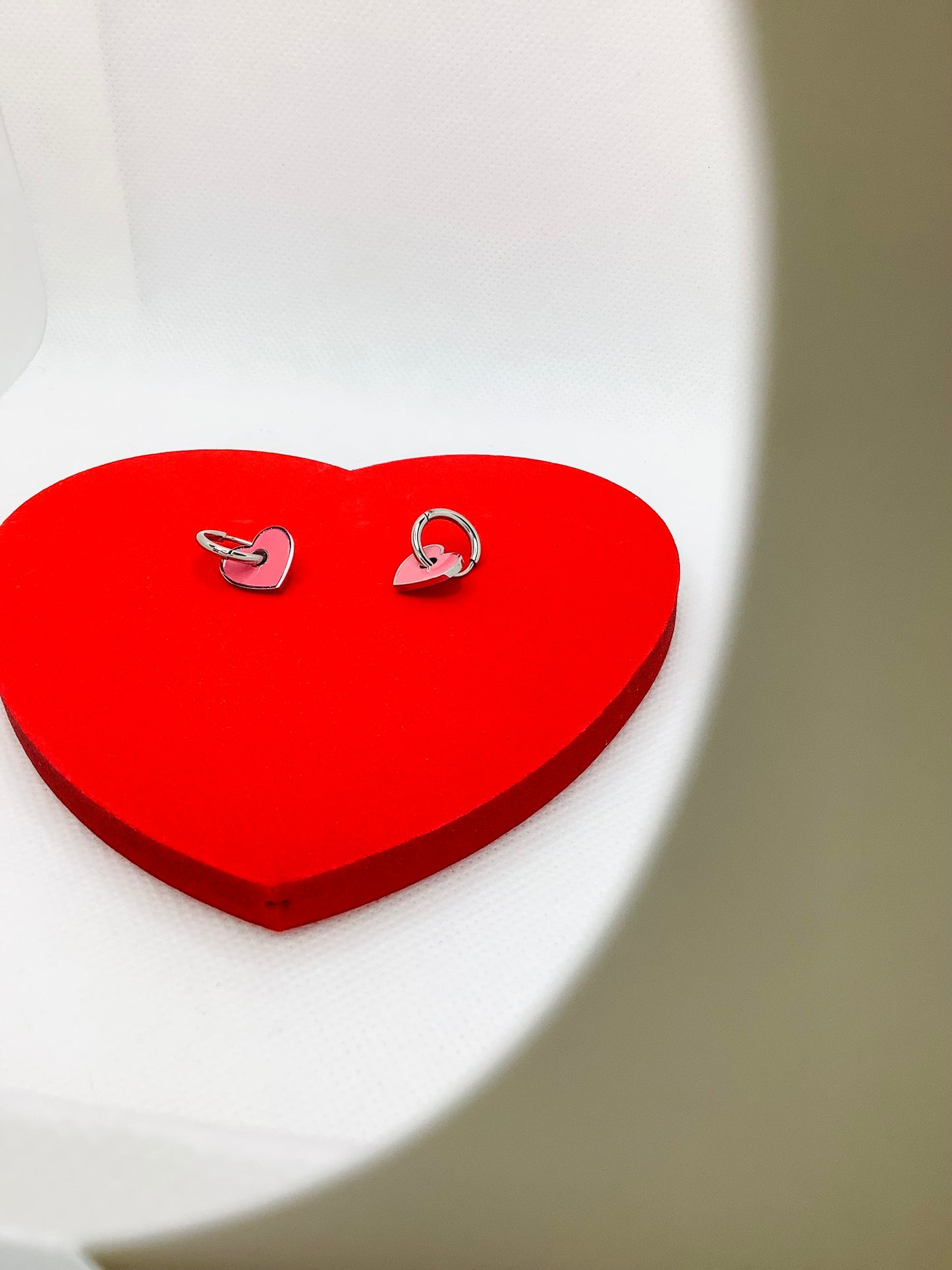 Boucles d’oreilles Leila