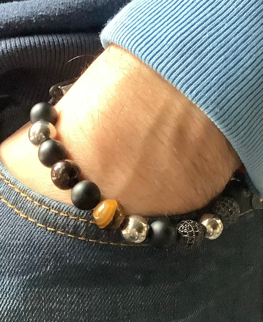Bracelet Tiago