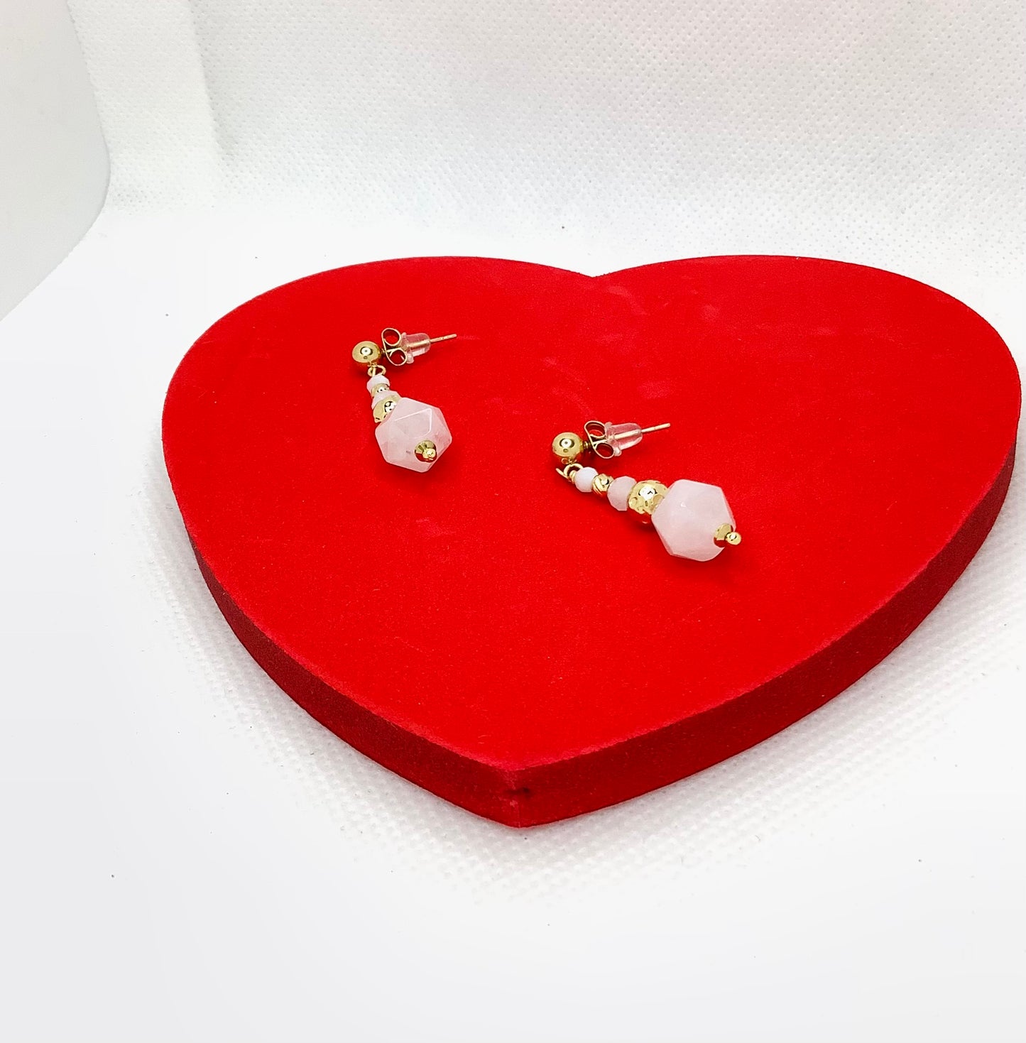 Boucles d’oreilles Maya