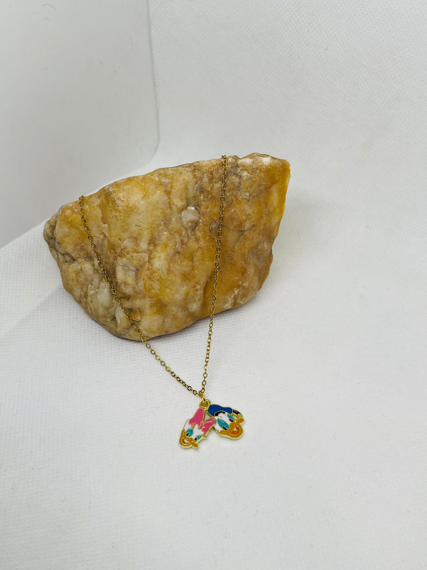 Collier Disney
