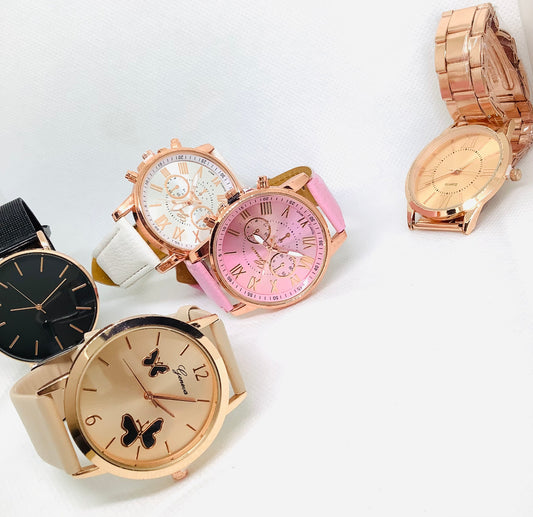 Montre