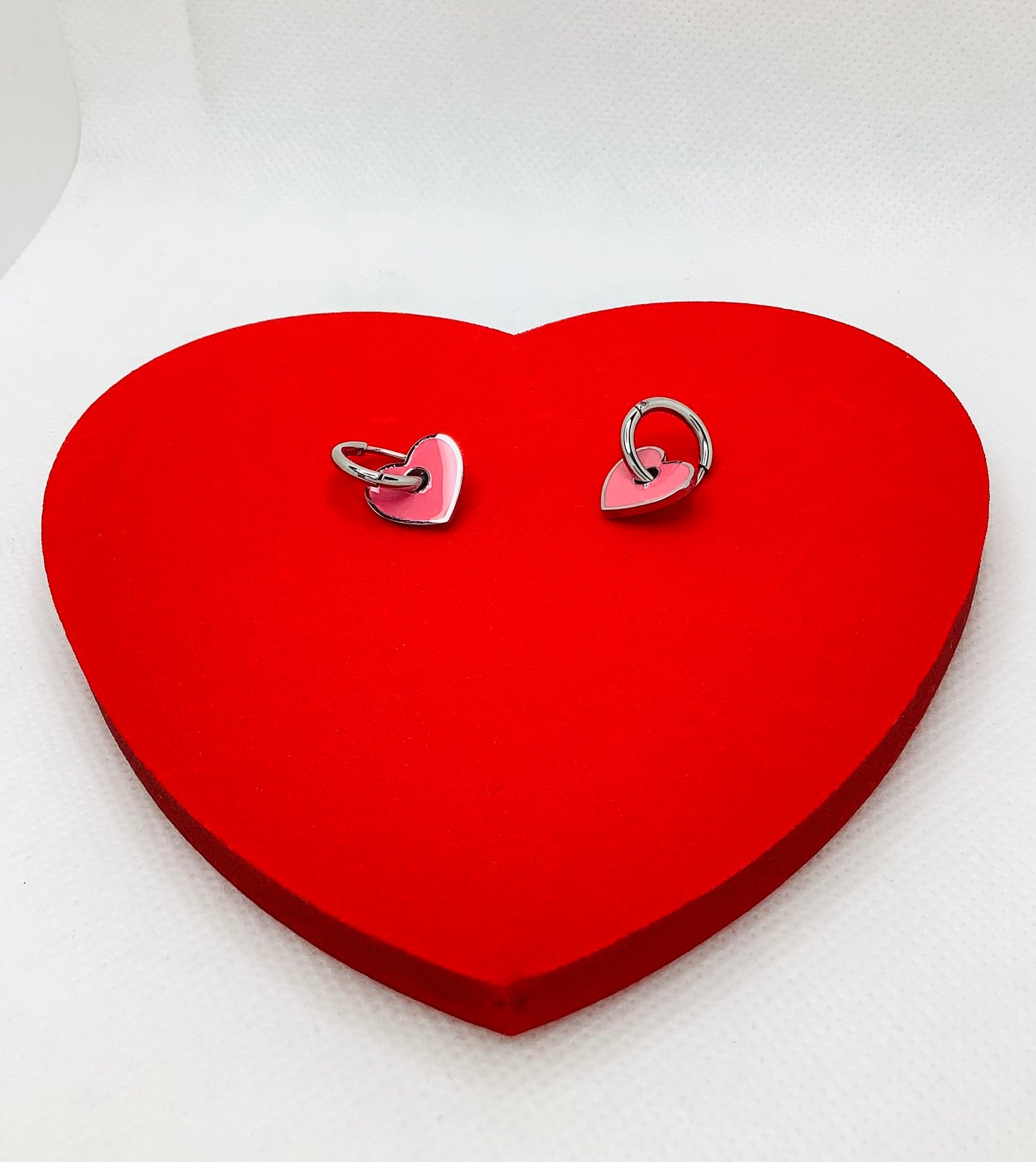 Boucles d’oreilles Leila