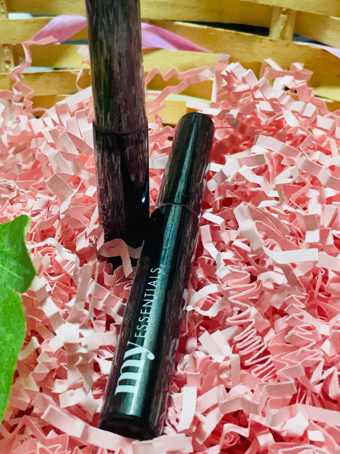 Mascara Noir intense