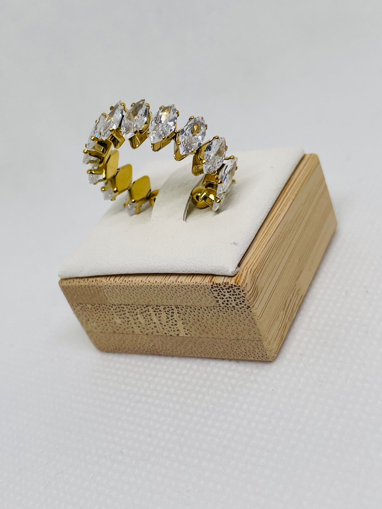 Bague Mailys