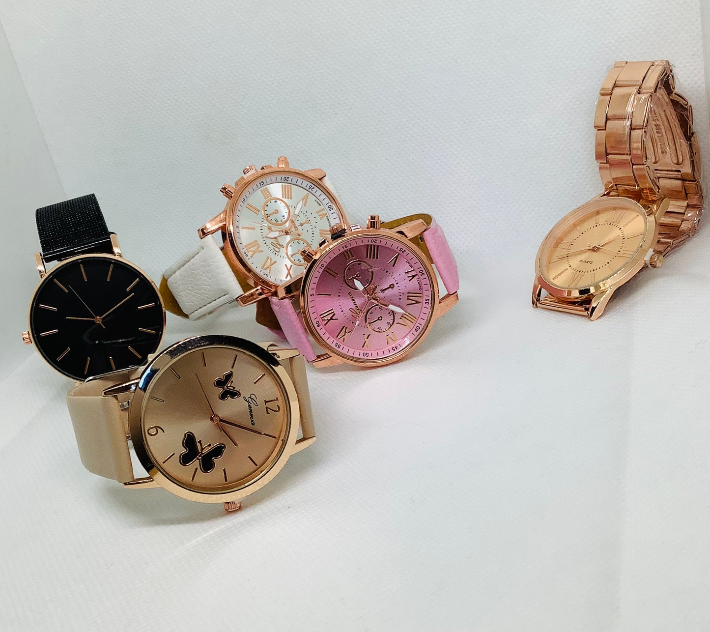 Montre