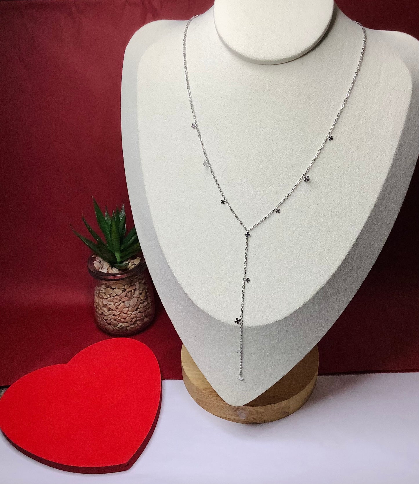 Collier Serena