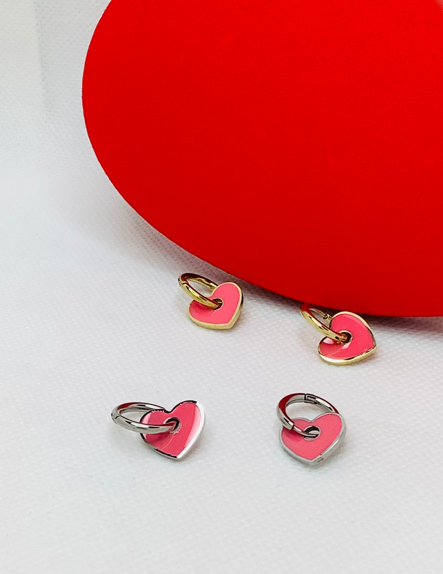 Boucles d’oreilles Leila